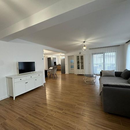 Vila Andrea Oradea Bagian luar foto