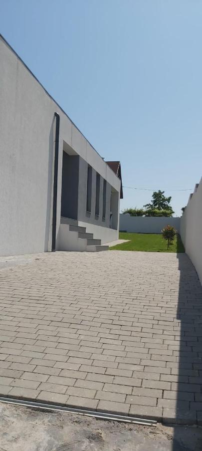 Vila Andrea Oradea Bagian luar foto