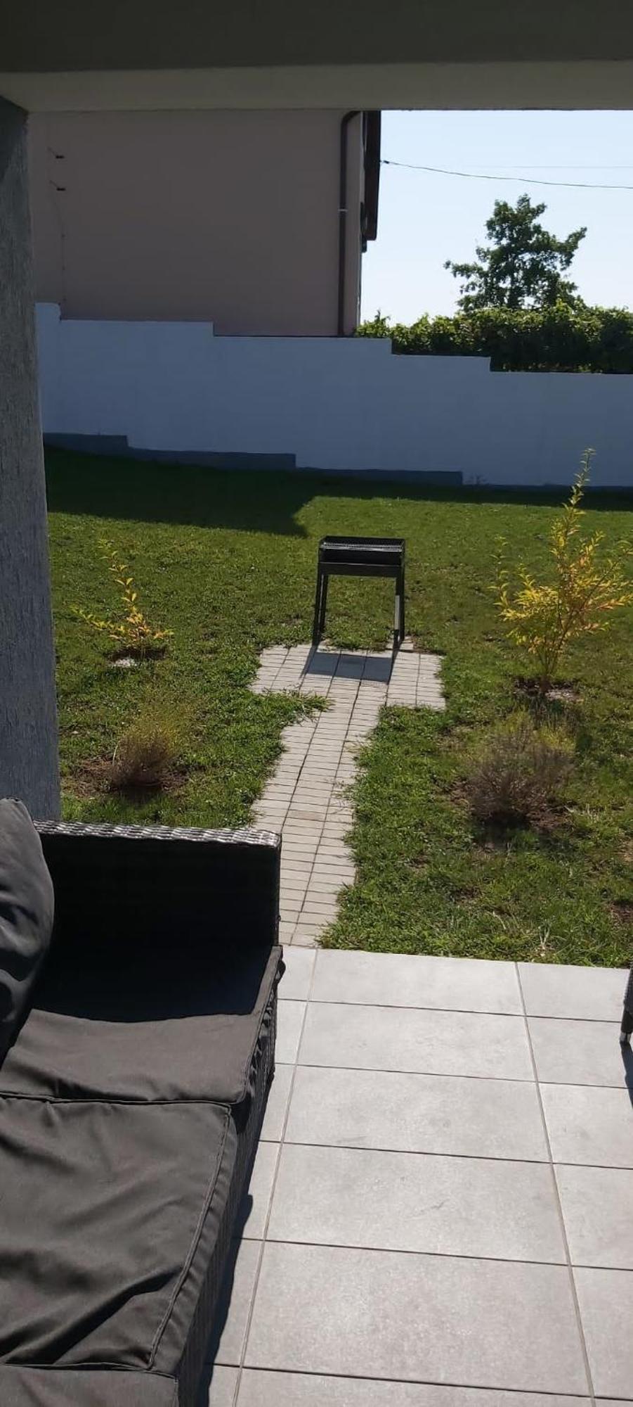 Vila Andrea Oradea Bagian luar foto