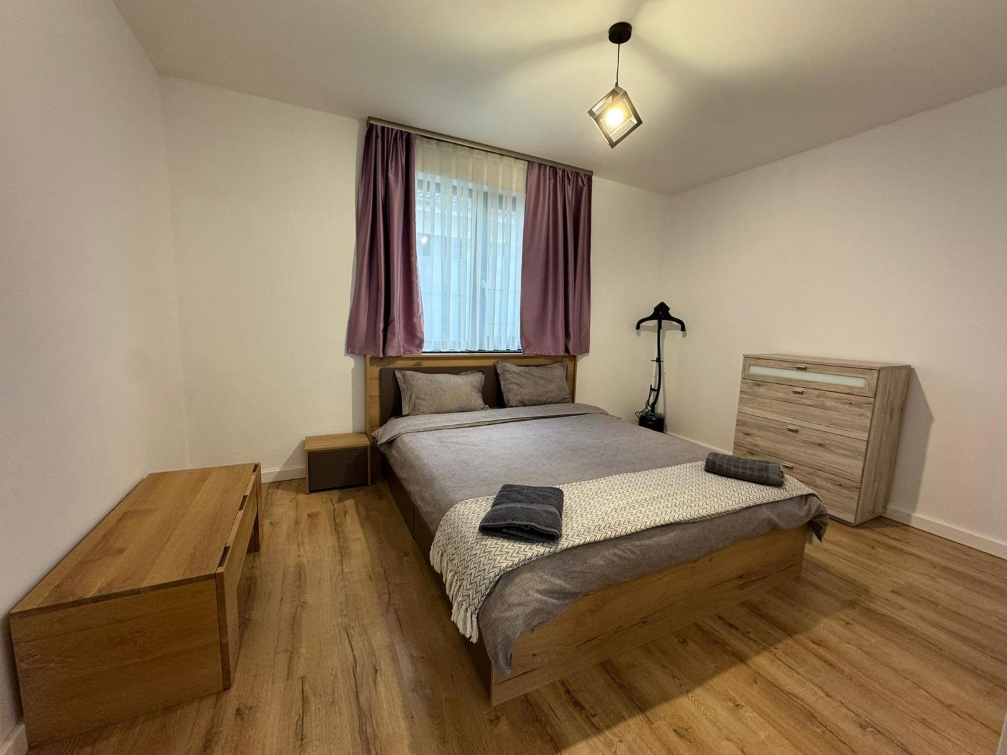 Vila Andrea Oradea Bagian luar foto