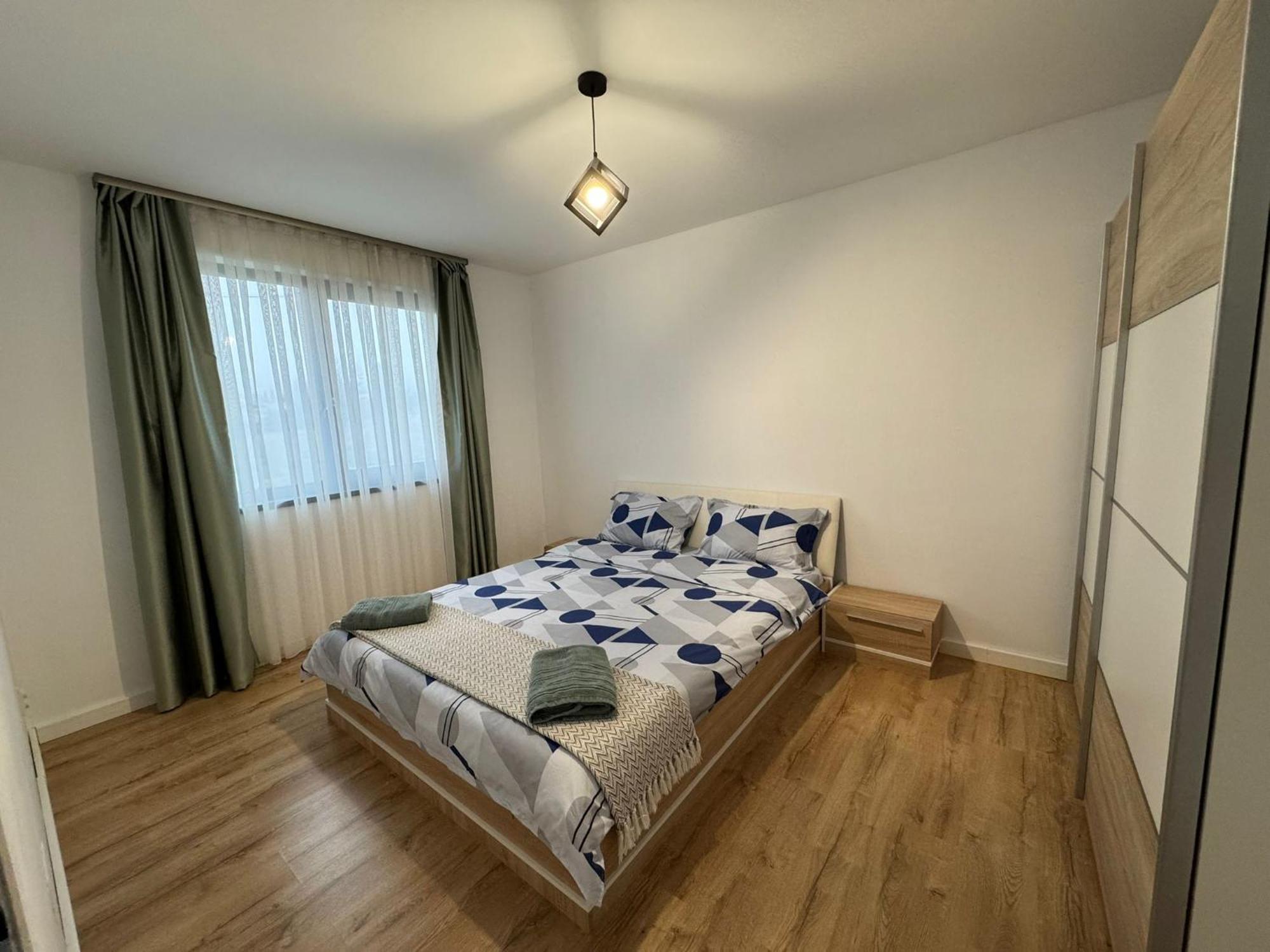 Vila Andrea Oradea Bagian luar foto