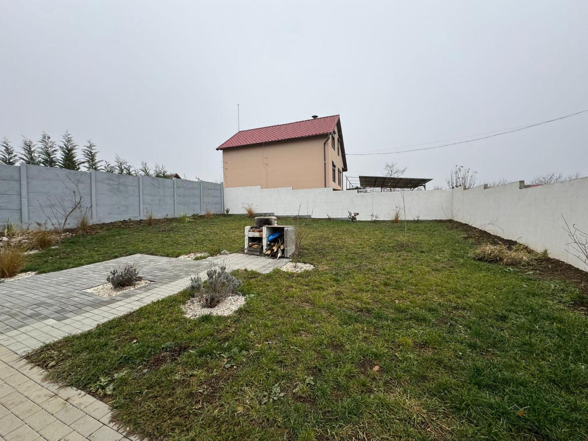Vila Andrea Oradea Bagian luar foto