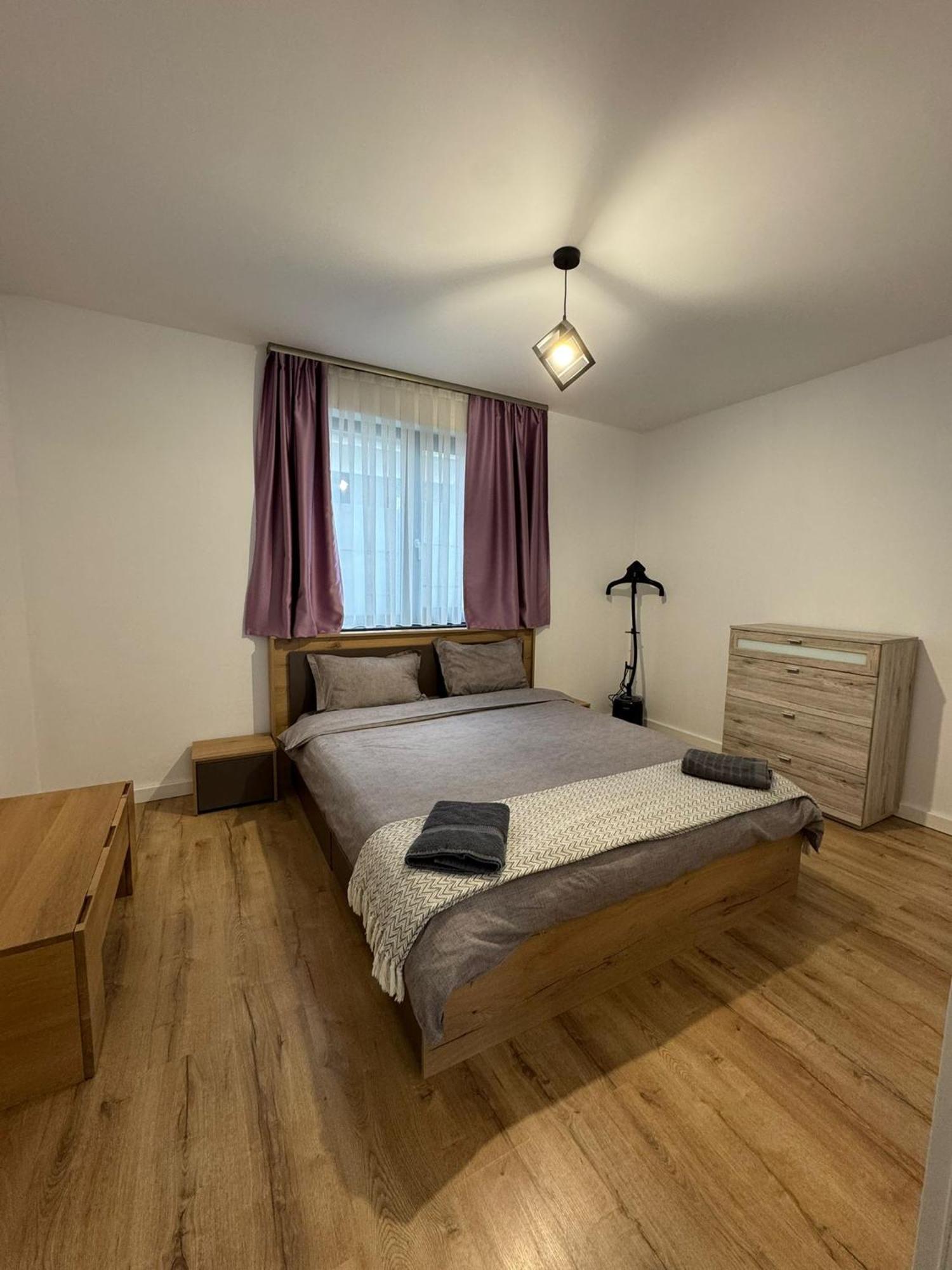 Vila Andrea Oradea Bagian luar foto