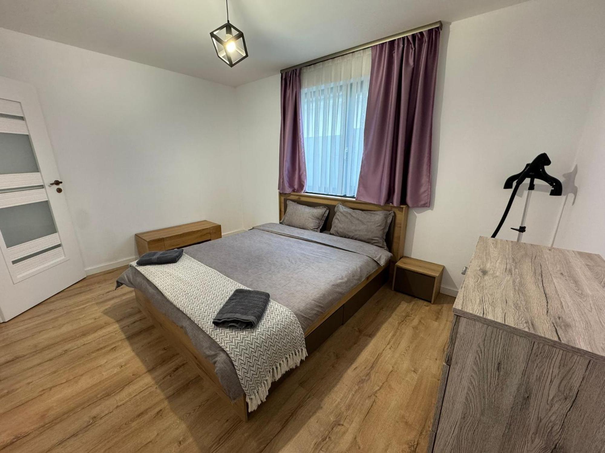 Vila Andrea Oradea Bagian luar foto